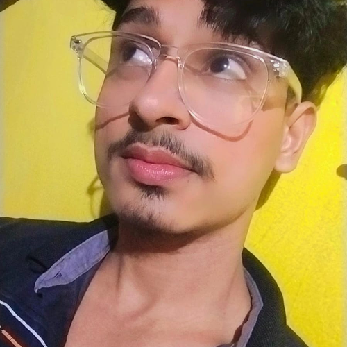 Mayank Singh